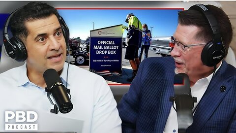 “Biggest Expose’ On Dems EVER” - Will Trump’s Mail-In Ballot Ban REVEAL Election Cheating Tactics?