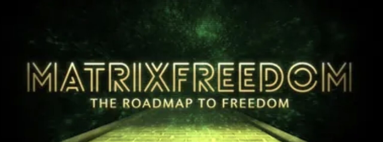 Exit the Matrix