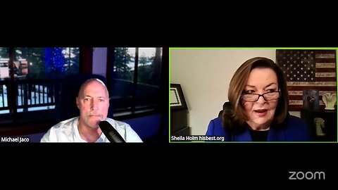 Sheila Holm on why Cuba, Venezuela, Mexico, Columbia and many more are next.