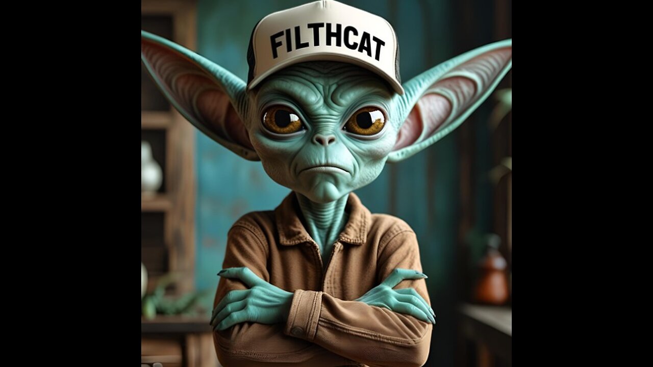 FILTHCAT - So Far Beyond (#PRIDE REMIX) (2015)