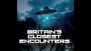 Britain's Closest Encounters - Episode 2 - The Welsh Triangle