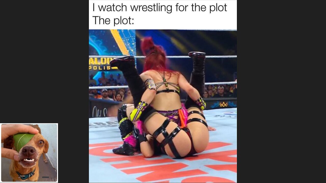 Meme compilation Episodes 621-625.