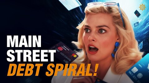 Are YOU an Economic Statistic?! – (BUY BITCOIN!) | Bitcoin Banter
