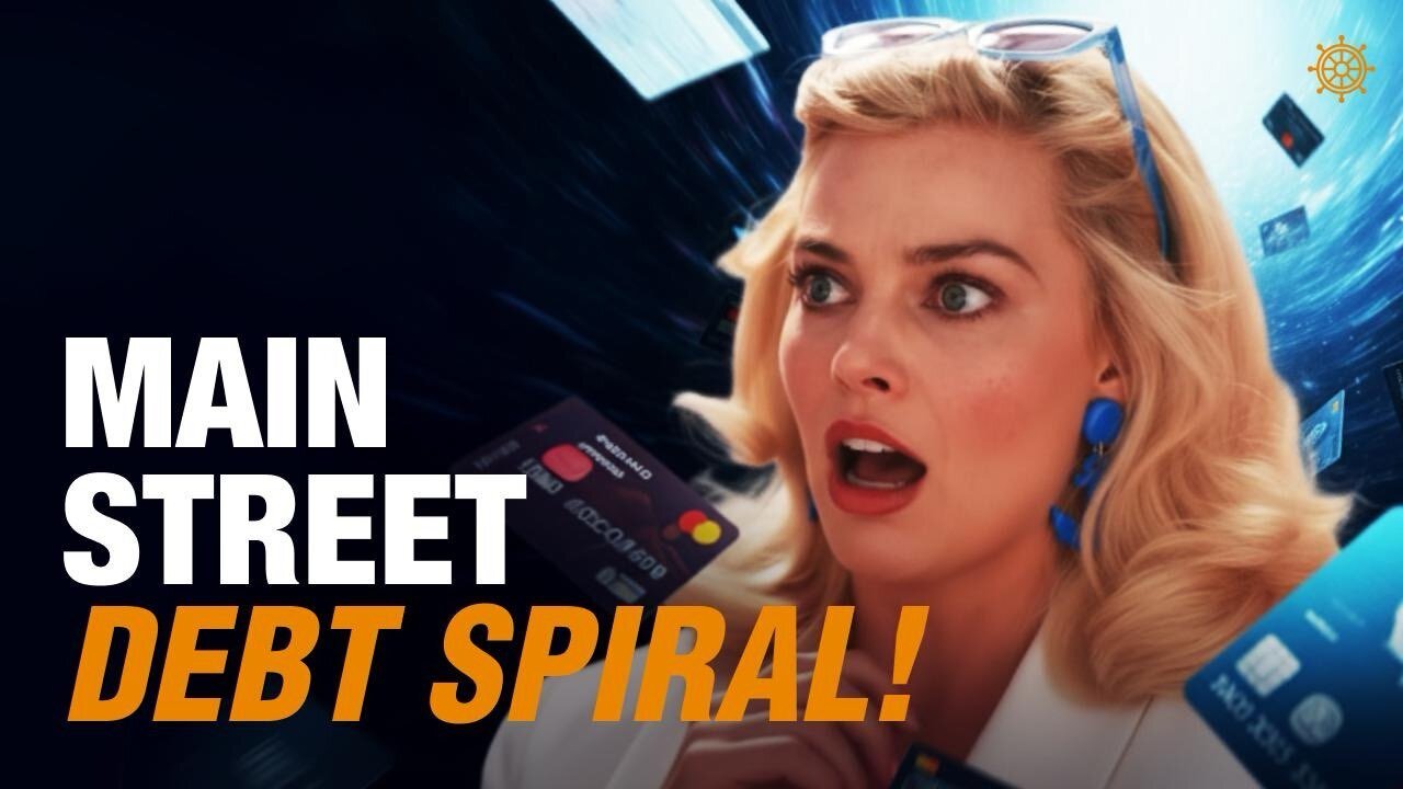 Are YOU an Economic Statistic?! – (BUY BITCOIN!) | Bitcoin Banter