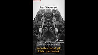 ZVUK, LEVITACE A ARCHITEKTURA STARÉHO SVĚTA V 19. STOLETÍ