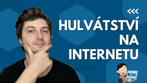 Hulvátství na internetu: Kam až jsme se dostali?