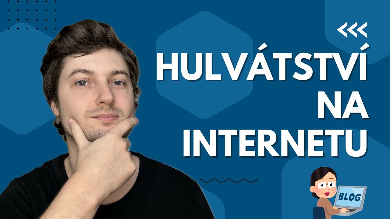 Hulvátství na internetu: Kam až jsme se dostali?