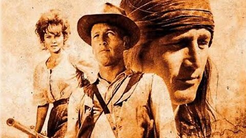 Hombre-Paul Newman, Diane Cilento, Richard Boone-1967 IMDb 7.4/10