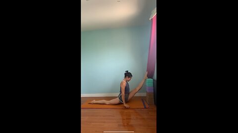 Oversplits Challenge