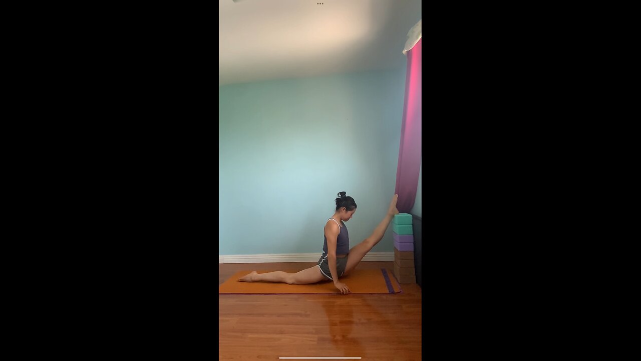 Oversplits Challenge