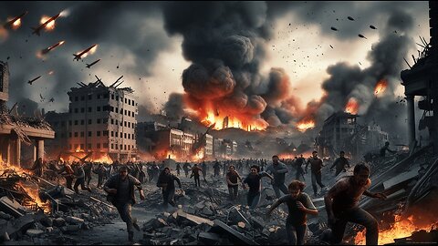 ibihano Kuba nyabyaha mwisi hageze | The recompense of the wicked in the world has come |