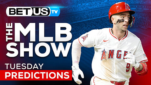 MLB Picks For Today [August 12th] MLB Predictions & Best Baseball Betting Odds