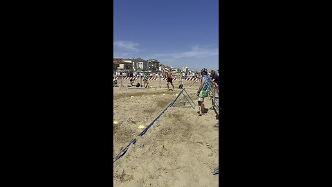 What is this sport ? 🤯