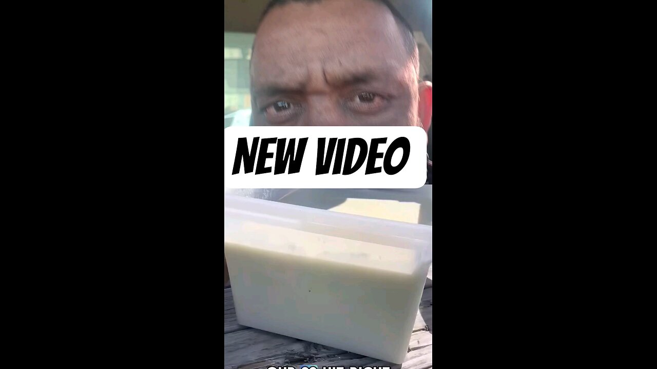 new video