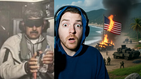 I Never Wanted To Make This Content....