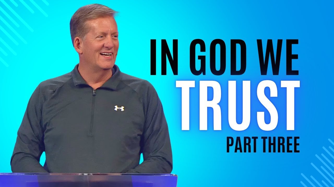 In God We Trust – Part 3