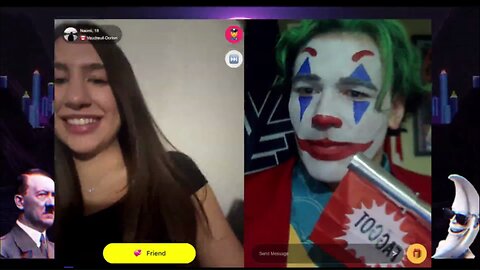 Gypsy Crusader clip 347