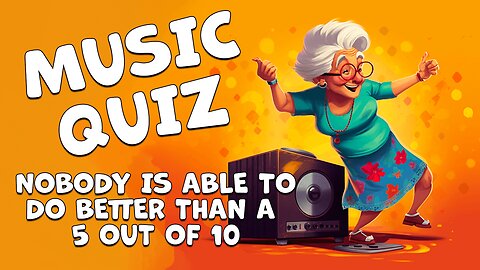 Music Quiz