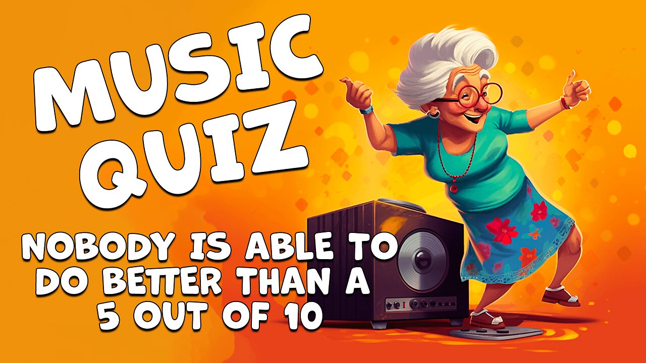 Music Quiz