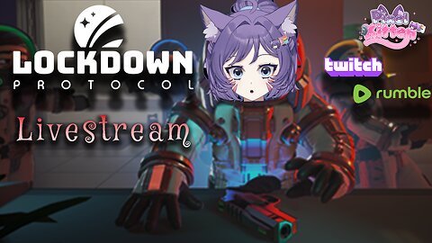 Lockdown Protocol collab!!!