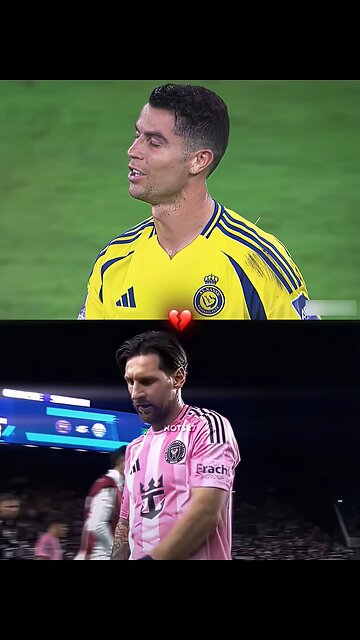 Noo. Football player's 🥺🥺🥺