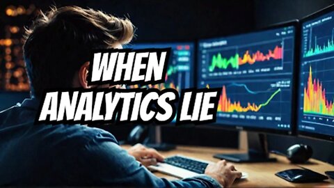Invisible Audiences: When Your Analytics Lie to You | Episode 232