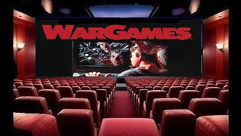 MOVIE NIGHT #38