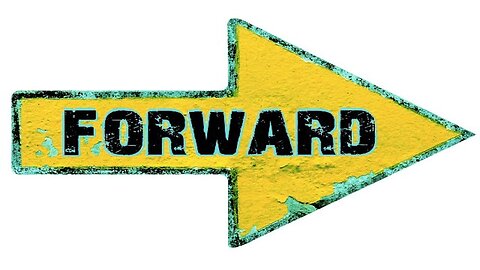 Exodus 14 Teaches Us When You Are Trapped, GOD Will Tell You To GO FORWARD. TRUST