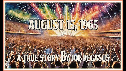 August 15, 1965