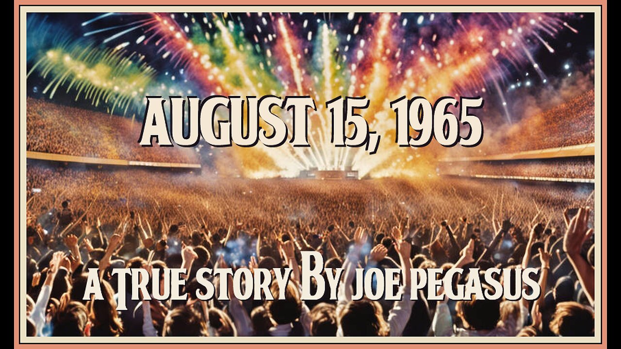 August 15, 1965