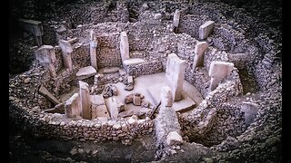#86: Pop’ Topics Rehash & Gobekli Tepe