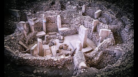 #86: Pop’ Topics Rehash & Gobekli Tepe