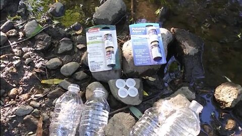 "Effective Usage of Water Purification Tablets for Safe Drinking Water"