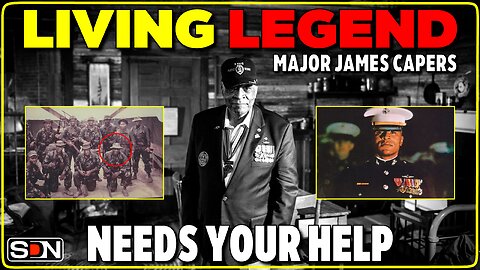 HERO Snubbed by Biden | Gen Vallely, Adm Harward, LTC Doc Pete, LTC Gurfein, Bill Brown SEAL EP444