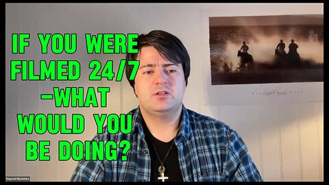 If Your Incredible Future Success Story Were Being Documented -What Would You Be Doing? |EP #154