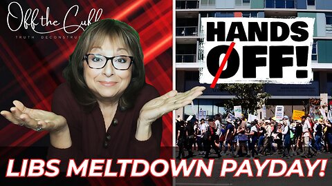 Who's Really Behind the Protests? The Truth About Paid Crowds