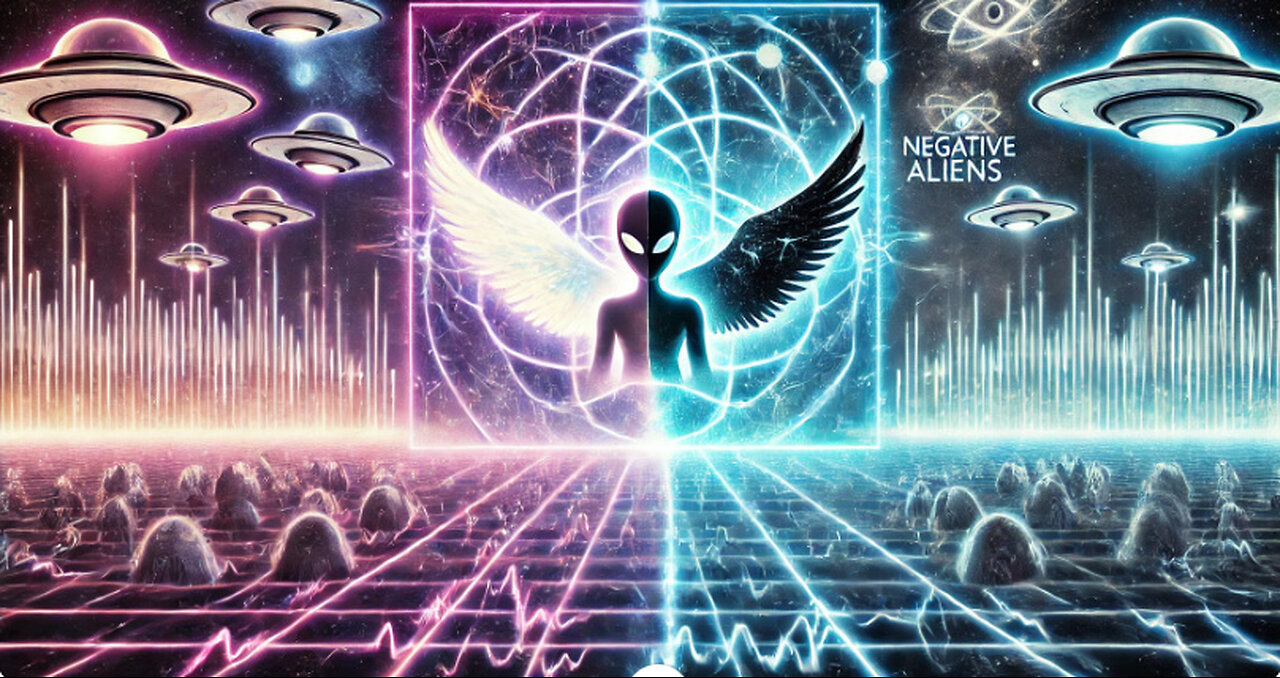 Shuman Resonance, Lower/Higher Astral, False Matrix, Starfire Tor - Pigtail Gurl - TSP # 1869