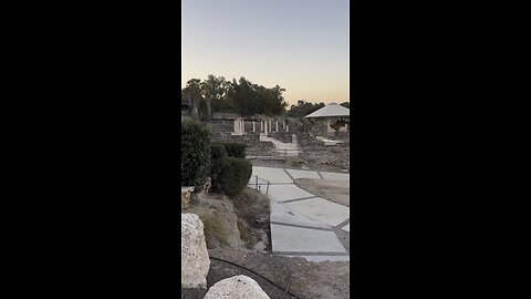 Beit Shean 3