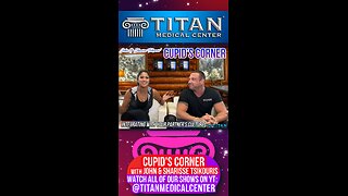 Cupid’s Corner - Integrating With Your Parent’s Culture