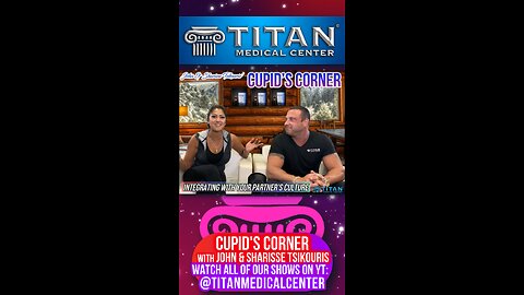 Cupid’s Corner - Integrating With Your Parent’s Culture