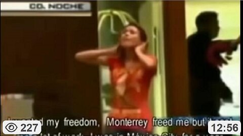 The Strange Case Of Mexican Model Gabriela Rico Jimenez ~ by Minutes of Horror (6/4/24)