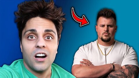 This Alpha Influencer is in BIG Trouble