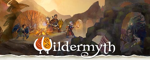 ⚔ Wildermyth⚔