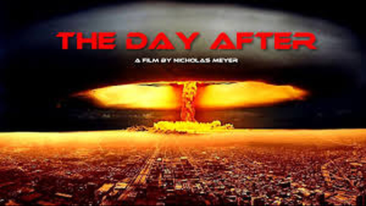 The Day After 15 1983 ‧ Sci-fi/Action ‧ 2h 7m