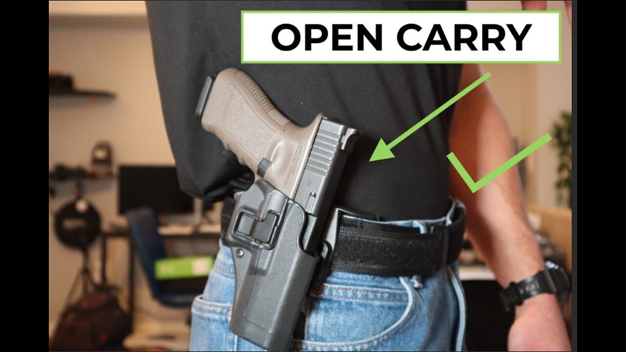 THE PAT WHITE SHOW says that marijuana and guns are headed to the U.S. Supreme Court