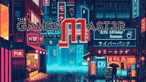 | Rumble latest - TheGamesMast3r Ep8 |