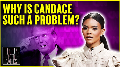 Candace Owens Vs The World? What Is The Truth?