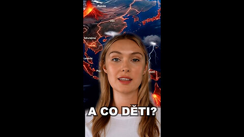💔 "Chci rodinu. Chci dítě. Ale nemohu... když to co se děje vědci ignorují?“