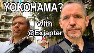 Is Yokohama better than Tokyo?