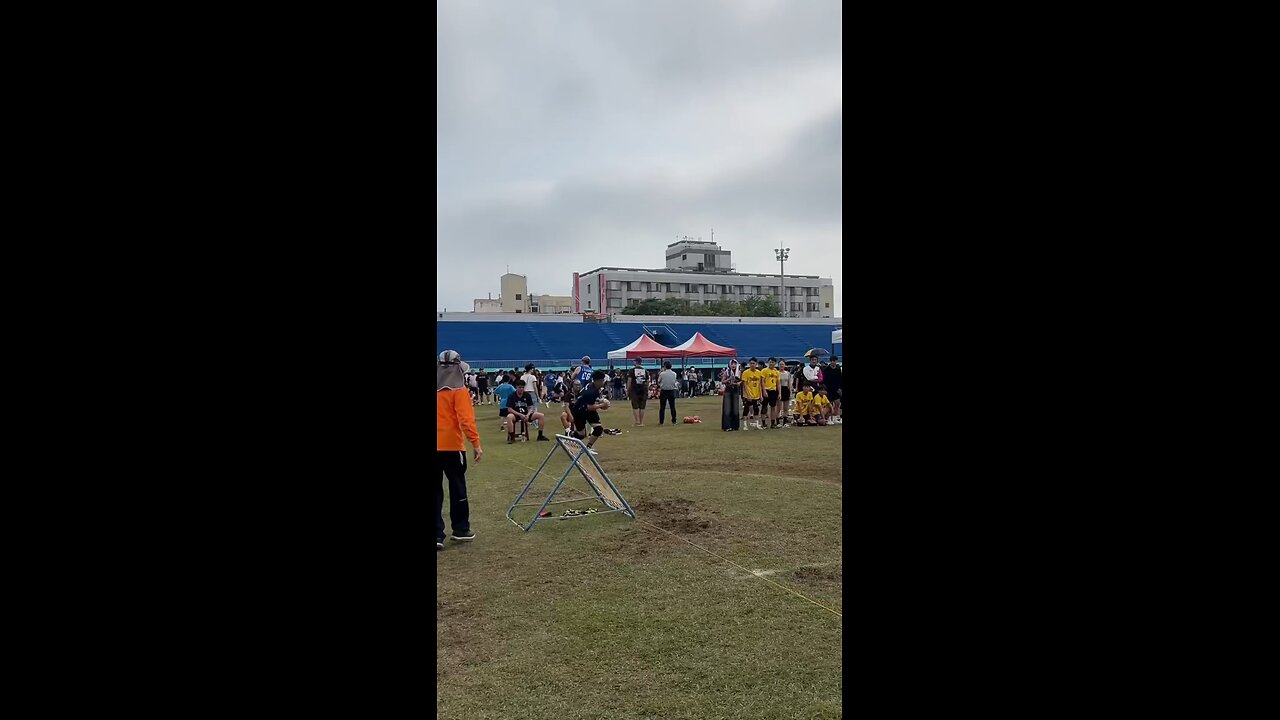 🤯 Insane block